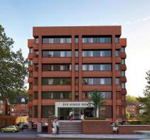 Flat 39, 310, Kings Road, Reading RG1 4FE