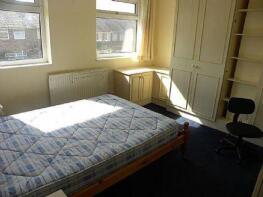 35, Sussex Avenue, Canterbury CT1 1RT