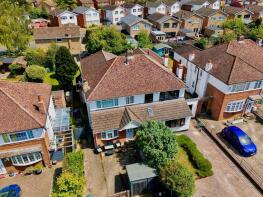 37, Weston Way, Baldock SG7 6EZ