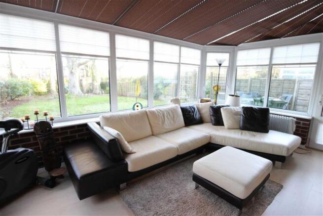 CONSERVATORY