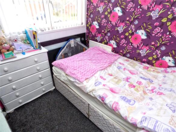 Bedroom 3
