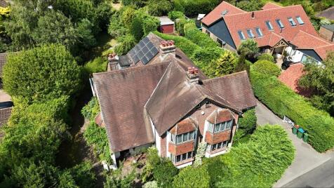 Common Hill, West Chiltington, RH20