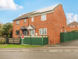 2, Manor Farm Mews, Glastonbury BA6 9FG
