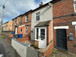 165, Shobnall Road, Burton-on-trent DE14 2BD