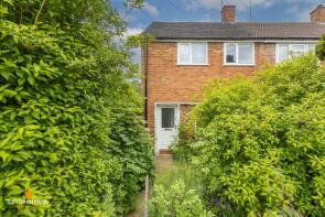 3, Eden Road, Rugby CV21 4HS