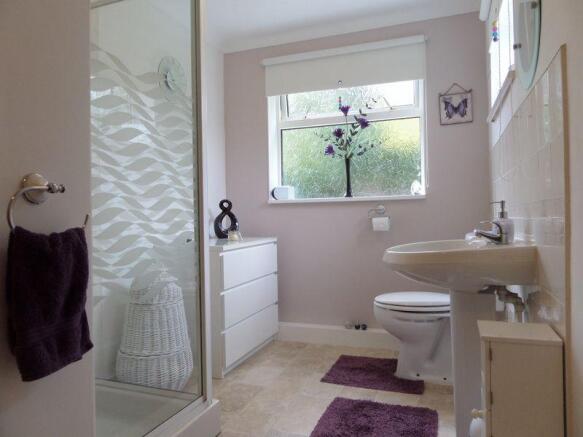 Bathroom 1