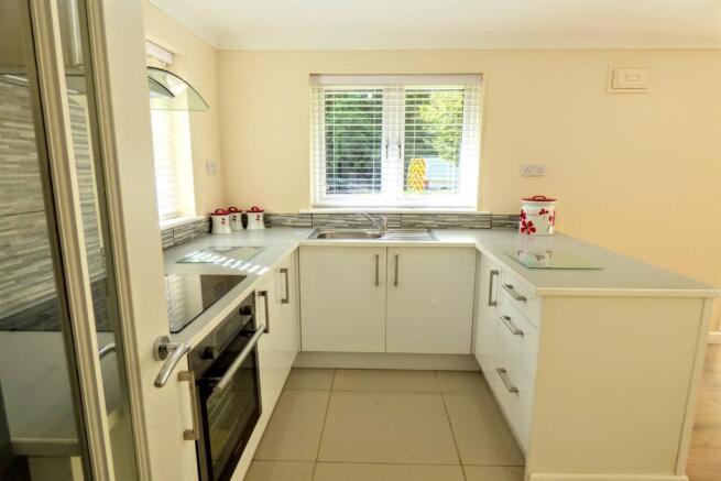 Kitchen 1