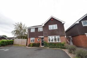 1 Rivendell, Aston Drive, Newport TF10 7UA