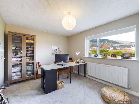 Study/Bedroom