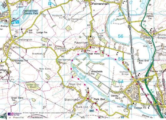 Local plan