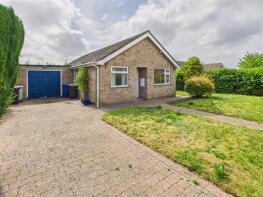 10, Low Toynton Close, Horncastle LN9 5LN