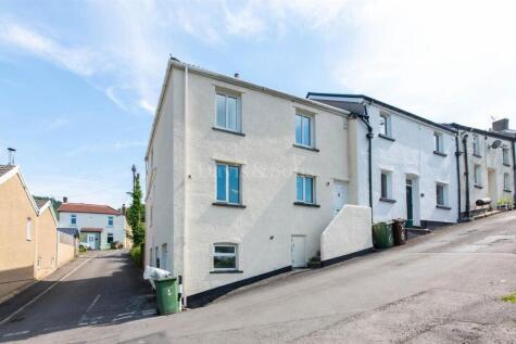 Hill Street, Abercarn, Newport, Caerphilly, NP11 5JL