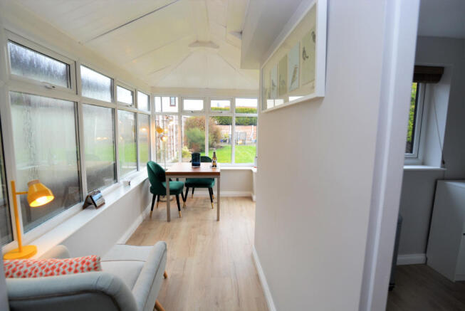 conservatory
