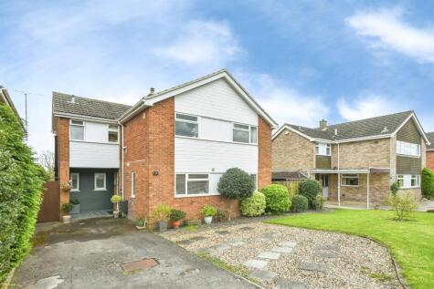 Avon Road, Devizes