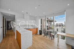 Flat 703, 17 Perilla House, Stable Walk, London E1 8ZF