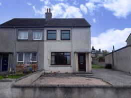 3, Moray Avenue, Elgin IV30 8UX
