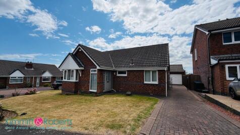 Weymouth Drive, Dalton-Le-Dale, Seaham, Durham, SR7 8HG