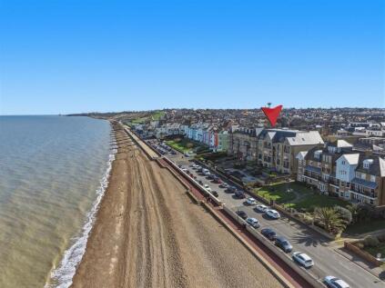 Central Parade, Herne Bay
