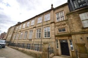 3, 2 York House, Orchard Lane, City Centre, Sheffield S1 2FG