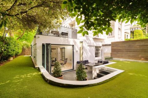 Dawson Place, Notting Hill, London, W2