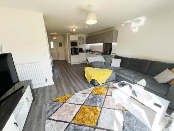 Bradbury Way, Chilton, Ferryhill photo 4