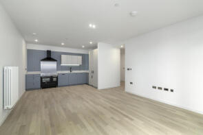 Apartment 69, Lewis House, Bradshaw Yard, Brentford TW8 8GH