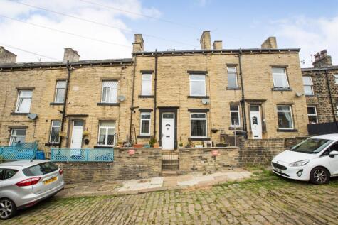 Ashgrove Avenue, HALIFAX