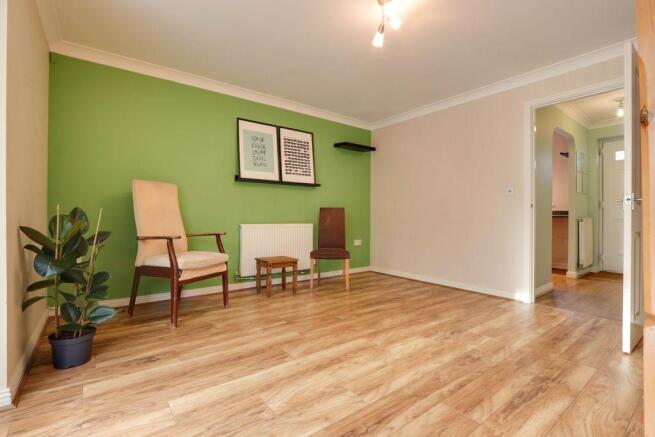 Living / Dining Room
