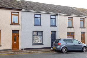 16, Dynevor Terrace, Treharris CF46 6PD