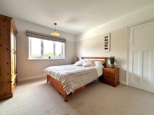 Bedroom Two  070