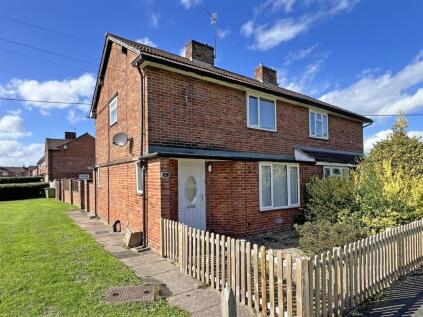 Park Avenue, Shawbury, Shrewsbury