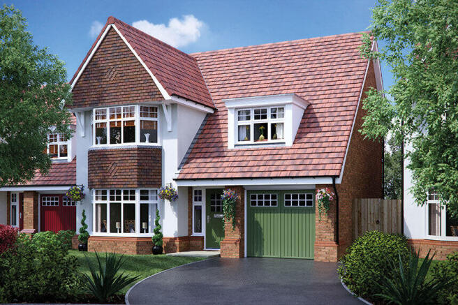 Oakham-CGI