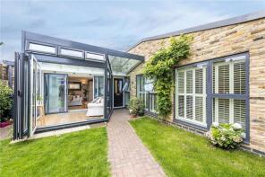 13a, Birkbeck Hill, London SE21 8JS