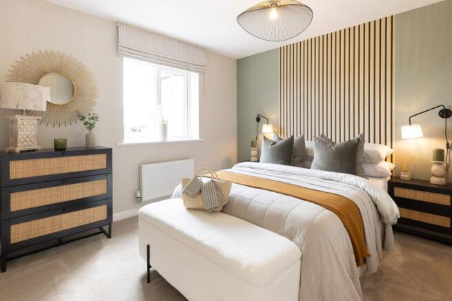 3 bed Semi-Detached for sale Image 5