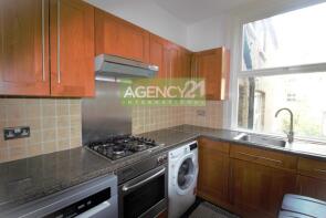 38a, Crewdson Road, London SW9 0LJ