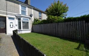 A, 4 Treflys, Osmond Terrace, Porthmadog LL49 9AN