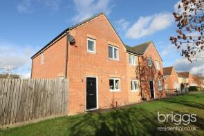 1a, Braeburn Road, Peterborough PE6 8GP