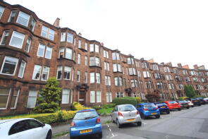 Flat 1/1, 110, Novar Drive, Glasgow G12 9SU