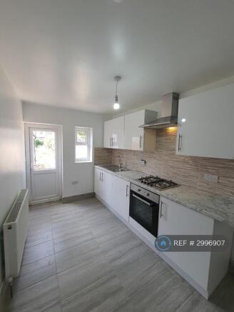 3 Bed Room House Fully Refurbished