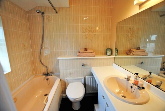 En-Suite