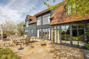 The Milton, Rye Road, Hawkhurst, Cranbrook TN18 5DW