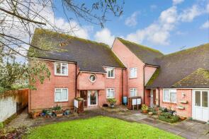 12, Kempes Place, Upper Bridge Street, Ashford TN25 5AX