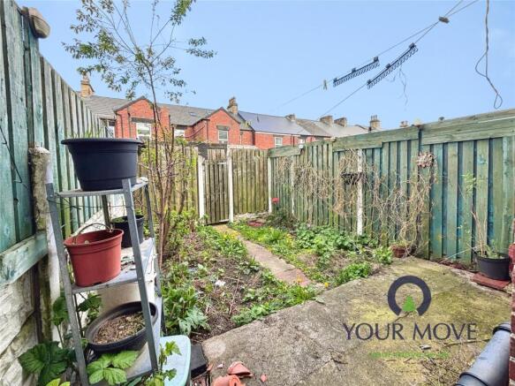 3 bed Terraced for sale Image 6