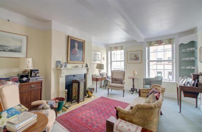 Drawing room