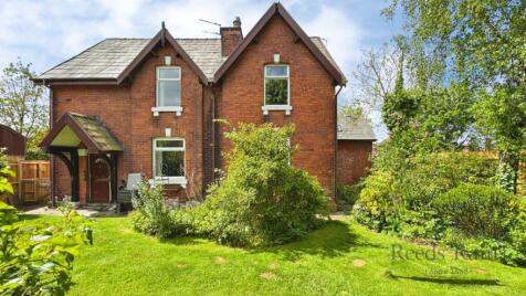Mosney Fold, Walton-le-Dale, Preston, Lancashire, PR5