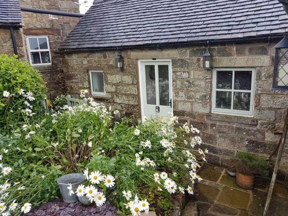 Studio Cottage