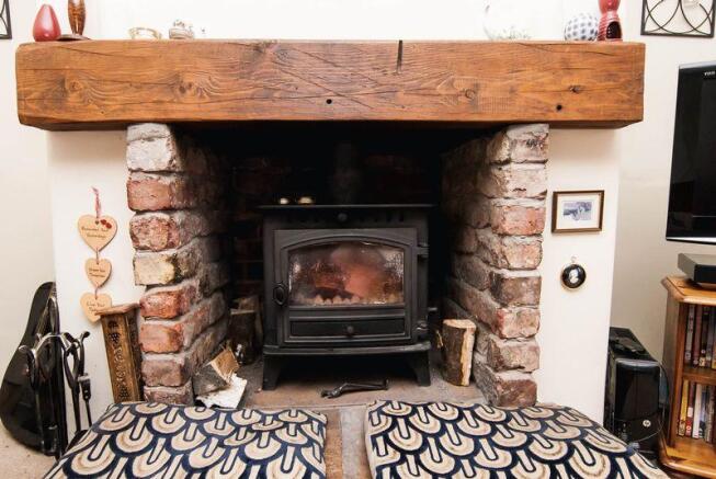 Wood Burning S...