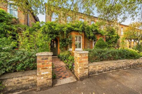 Frances Road, Windsor, Berkshire