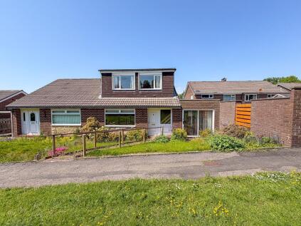 Brackenridge, Burnopfield, Newcastle upon Tyne