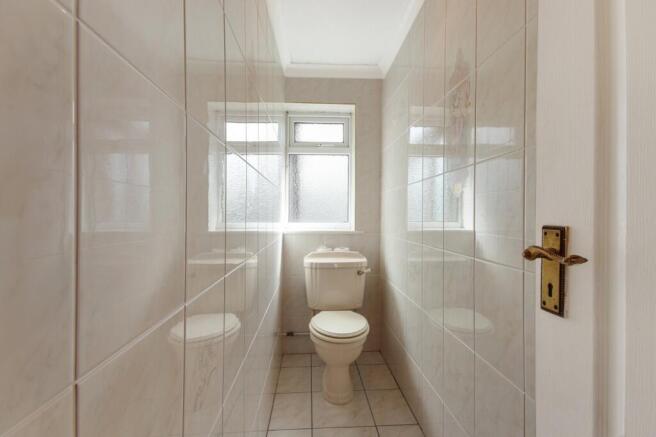 Separate Wc